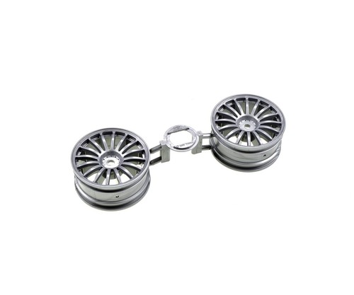 Audi quattro touring stw - quattro,