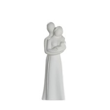 Dekofigur indoor gilde - dekofigur,