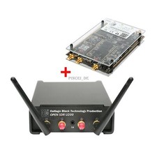 Metal Shell For USRP B210 + AD9361 RF Development Board Version 2.0B-R For Radio