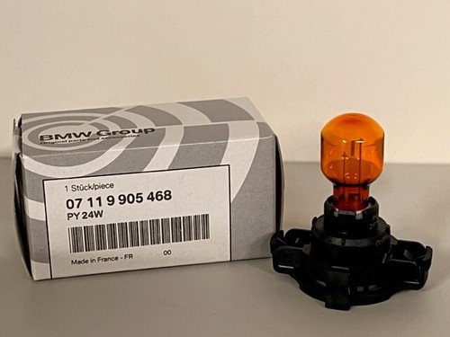 Original bmw glühlampe - original,