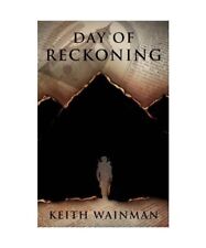 Day of Reckoning, Keith Wainman