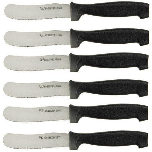 Brötchenmesser