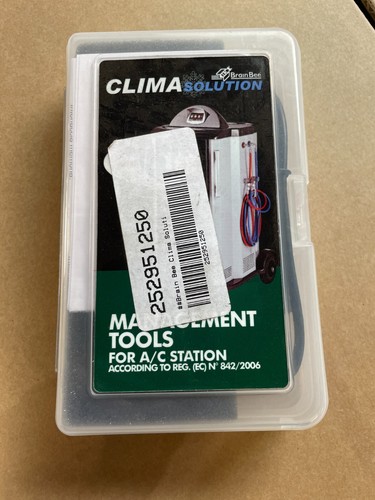 Brainbee clima solution - brainbee,