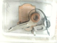 Zündkontakt,Unterbrecher