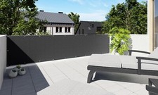 PREMIUM BALKONSICHTSCHUTZ 2