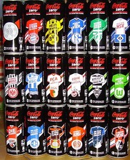 coca cola dosen zero Trikot