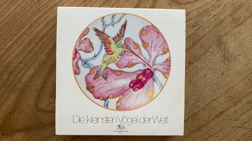 Hutschenreuther die kleinsten - die,