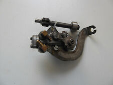 PGO Star 50 Roller 2 Takt ORIGINAL MIKUNI Ölpumpe mit Welle Antriebswelle 