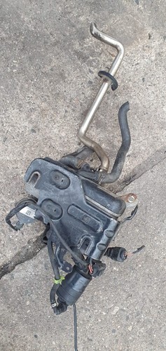 Original standheizung diesel - original,