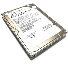 SATA HDD 250 GB 2,5 " Hitachi