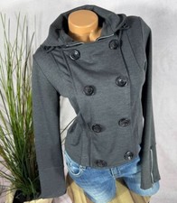 Neu crop jacke - jacke, blazer