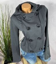 NEU crop JACKE Blazer