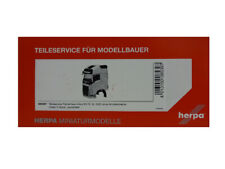 Herpa 085397 Fahrerhaus Volvo