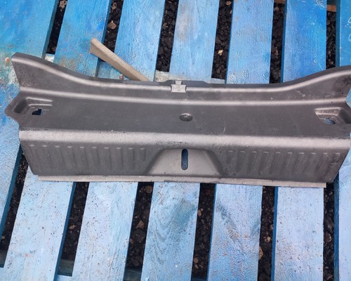 Mercedes a220 5dr - a220, heckklappe
