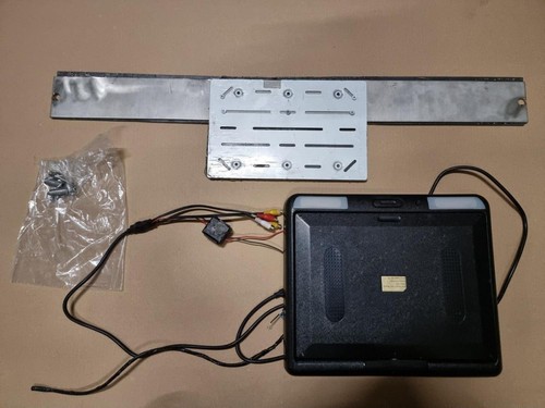 Bmw e46 deckenmonitor - deckenmonitor, 12