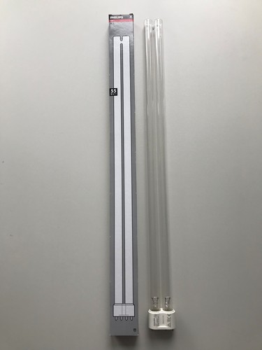 Philips uvc ersatzlampe tuv - philips,