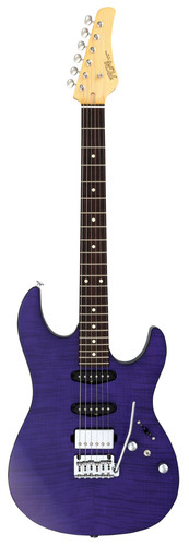Fgn gitarre standard - fgn, e-gitarre