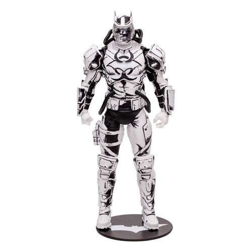 Mcfarlane toys dc multiverse - mcfarlane,