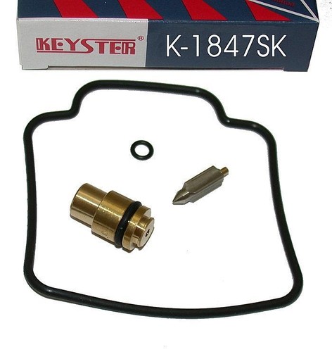 Keyster