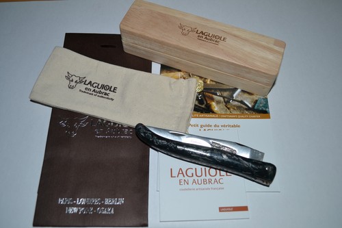 Laguiole aubrac frankreich - laguiole,