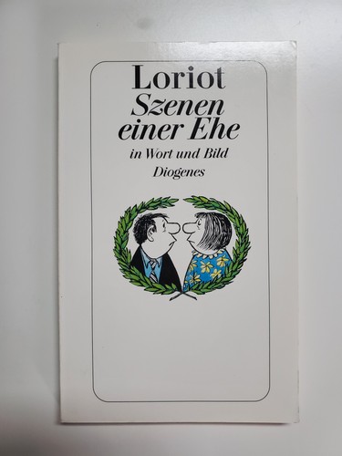 Szenen einer ehe - szenen,