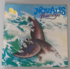 Novalis - Flossenengel (LP