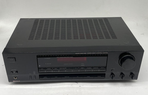 Sony str gx311 stereo - fm, /