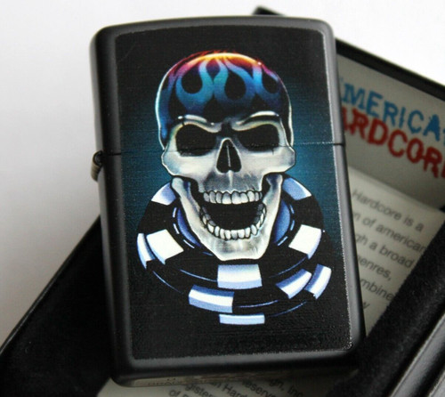 Zippo lighter american - lighter, ⁕
