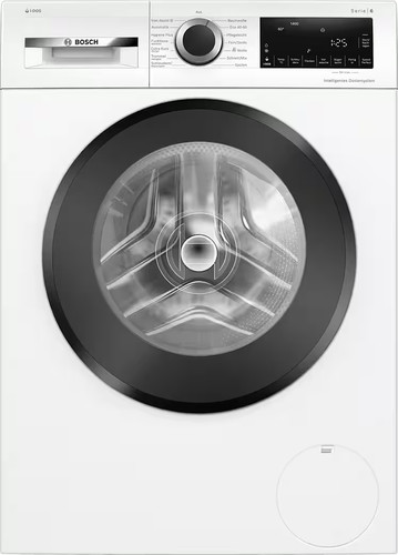 Bosch serie wgg254f10 - serie,