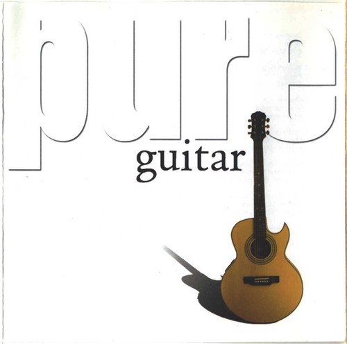 Various pure guitar - various, used