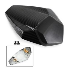 Soziusabdeckung Sitzbezug