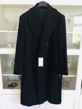 Zara man long - coat, l