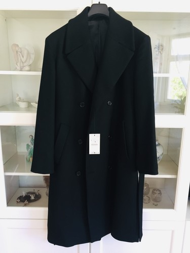 Zara man long - man, mantel
