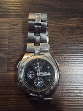 Pulsar Uhr Chronograph Y182-6F90