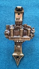 ​Seltener PEERAGE Messing