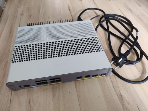 Cisco catalyst - cisco,
