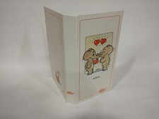 Flip Fotoalbum, Herzzeiten