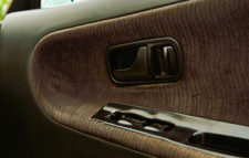 Türgriff Abdeckungen für