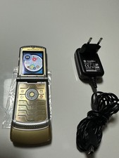 Motorola Razr V3i Ohne Simlock