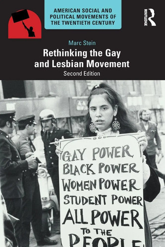 Rethinking the gay and - rethinking,