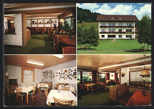Baiersbronn mitteltal - ak, baiersbronn-mitteltal