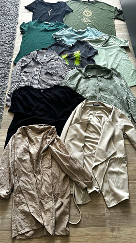 Damen outfit set größe - outfit-set, m