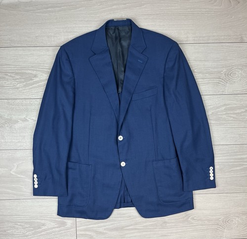 Canali italy reine schurwolle - reine,