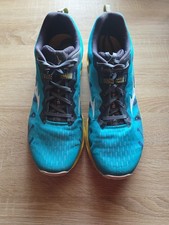 Mizuno Wave Daichi 6 Trail