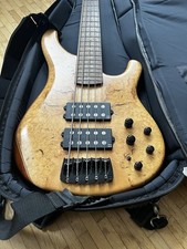 Sandberg Basic Ken Taylor 5-String/5-Saiter 34" E-Bass