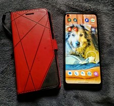 Motorola Moto G8 - 64GB - (Ohne Simlock) (Dual SIM)