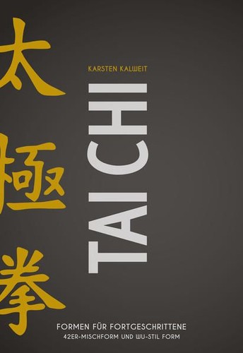 Tai chi formen für - -,