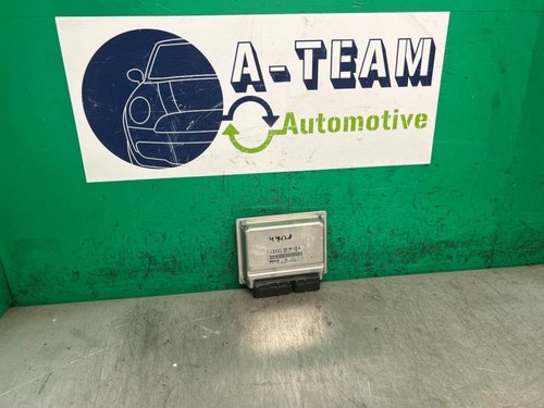 Steuergerät motor audi - steuergerät, a4