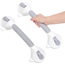 2x Badewannen Haltegriff