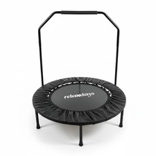 Trampolin Indoor-Trampolin